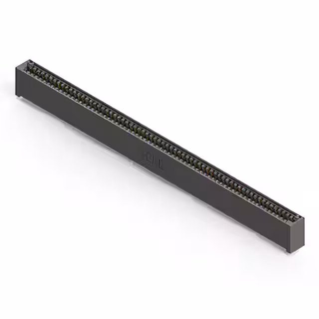 895-066-524-101 EDAC Inc.  Edgeboard Connectors
